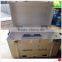 Vacuum forming plastic tooling box