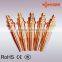 plasma electrode honeybee cnc plasma cutting nozzle and electrode