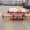 farm tractor-hitched sprayer