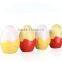Egg Shaped mini Electric Led Portable Table Lamp