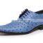 latest fashion formal men shoes china