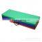 Wholesale Multipe Colors Tri-Folding Panel Gym Fitness Exercise Mat