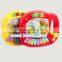 New Musical Educational Animal Farm Piano Music Toy for Baby Kids