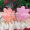 Multi-Colored Color and Paraffin Wax Material birthday candles for cakes