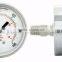 Stainless steel Seismic pressure gauge