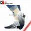 Men fashion 5 toe ankle socks