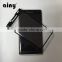 Ainy quality invisible full cover tempered screen protector glass for Blackberry priv