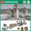 Multi-functional factory price floating fish feed making plant