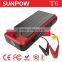 sunpow 12V jump starter/car starter