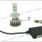 3S CREE XHP 50 80W 10000LM super bright CANBUS LED headlight H4
