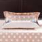 China manufacture customized promotional pillow cover