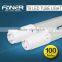 2016 Latest customized 18w led lighting tube T8 light fixtures for housing