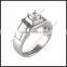 Wholesale Stainless steel Wedding ring