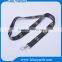 Hot sale neck lanyard with swive hook for card holder