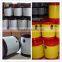 Thermosyphon Vacuum Tube Solar Water Heater with Copper Coil
