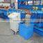 C Z purlin roll forming machine, C Z channel tile making machine