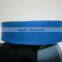 Stretch narrow fabric polyester webbing for packs
