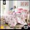 Jacquard turkey made bedding set