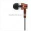 Bluetooth Decorating el Light Earphone for Swimming
