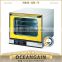 HGA-8 8 pans Stainless Steel Industrial Gas Convection Oven                        
                                                Quality Choice