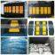 Recycled rubber speed bumpe/ high quality speed reducer/speed hump                        
                                                Quality Choice