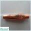 panasonic co2 mig /Mag welding contact tip