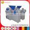 Hot Sale two axis in Recycling Washing Line Chipper Shredder Machine Old Tire