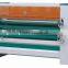 HSP-double side glue spreading machine