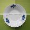 custom printed ceramic plate, custom printed ceramic dishes, custom ceramic appetizer plate