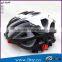 Extreme sports eps foam in mold mountain bike helmet