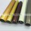 Aluminium extrusion profile Aluminum extrusion profile of aluminum with all kinds of surface finish
