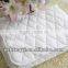 High Quality 100% Cotton Waterproof Mattress Protector