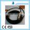 Liquid level measuring transmitter in tank