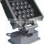 Warm White SMD LED Floodlight 200W IP65 Outdoor Spotlight 110V