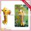 Educational Animal Shark Giraffe Dinosaur Plastic Periscope Toys Kids Science Experiment Equipment