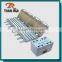 Quick Design PE Pipe Fitting Mold And Part