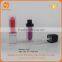 2015 new style 7.3*1.9cm AS empty cosmetic tubes for lip gloss