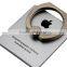 Wedding Fashion ring For iphone holder with OEM logo