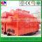 2016 Hot new Special container type steam boiler