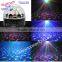 ali epxress China best price led ball TSA259 Indoor Bluetooth LED Crystal disco ball Light. 6pcs*1W RGBWYV small ball