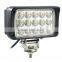 2015 New Led Work Light 12v Working Lamp Bar
