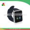 Black Strapless Heart Rate Monitor Sports Watch