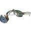 stainless steel ibutton probe reader manufacturer(TM01-SS)