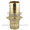 John morris fire fighting hose coupling