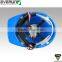 ER9103 CE EN397 Industrial helmet hard cap safety helmet Construction helmet