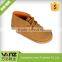 Super Quality Boys Men Ankle Leather Cold Boots For Boys Man Casual Shoes