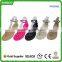 Jelly branded slippers/pvc slipper/flip flop slipper sandals