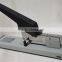 heavy duty stapler machine , book stapler for 100pcs paper