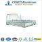 Coscoal Extruded Aluminium Tray Body for Trucks