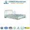 Coscoal Extruded Aluminium Truck Tray Body